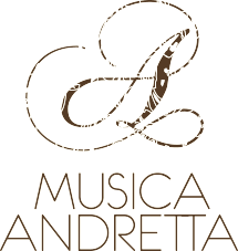 Musica Andretta Logo