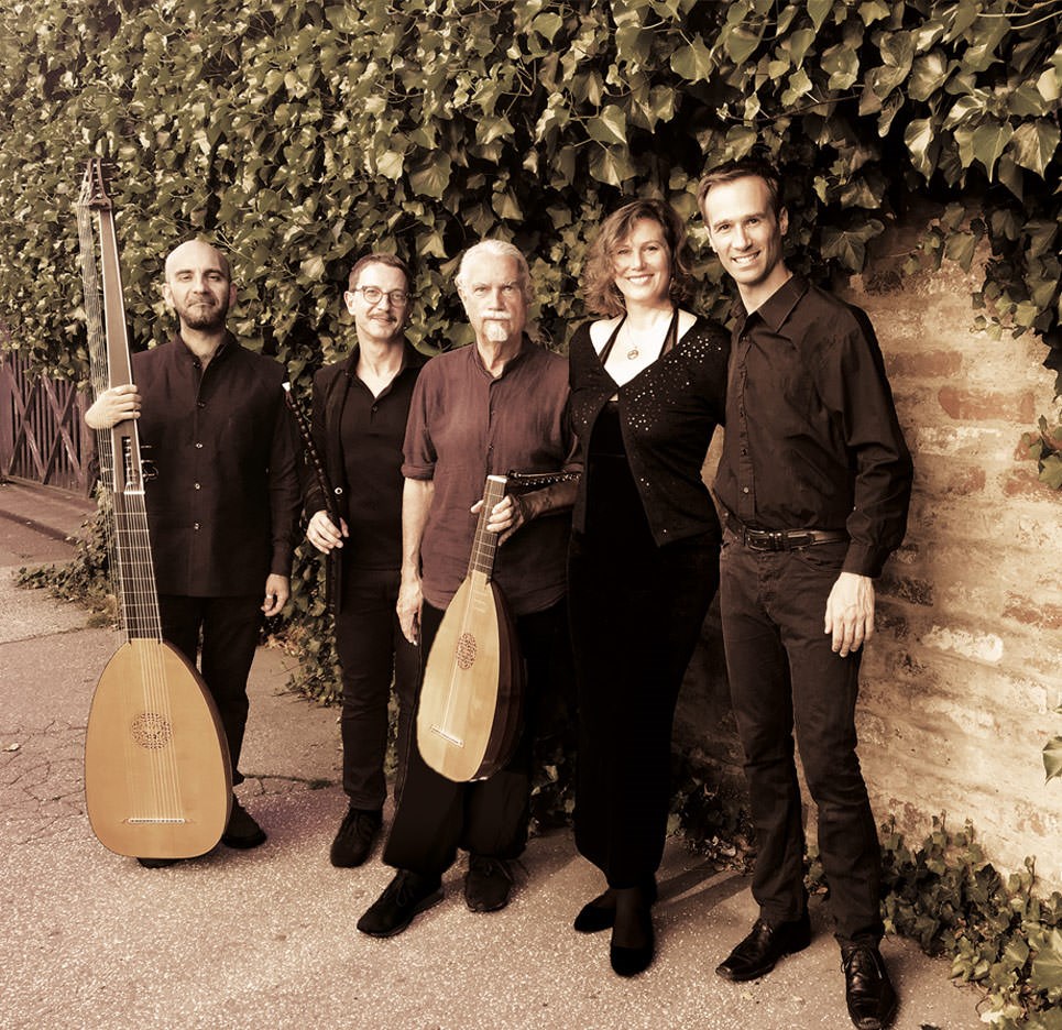 Musica Andretta Bild