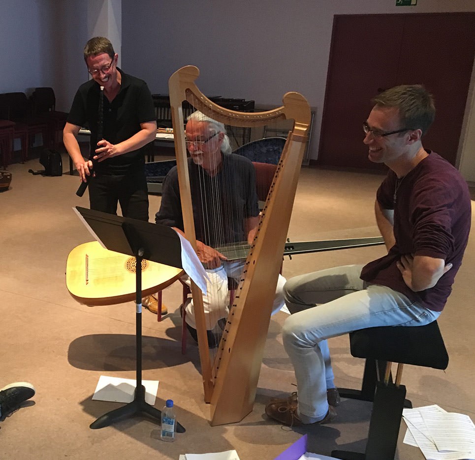 Musica Andretta Bild