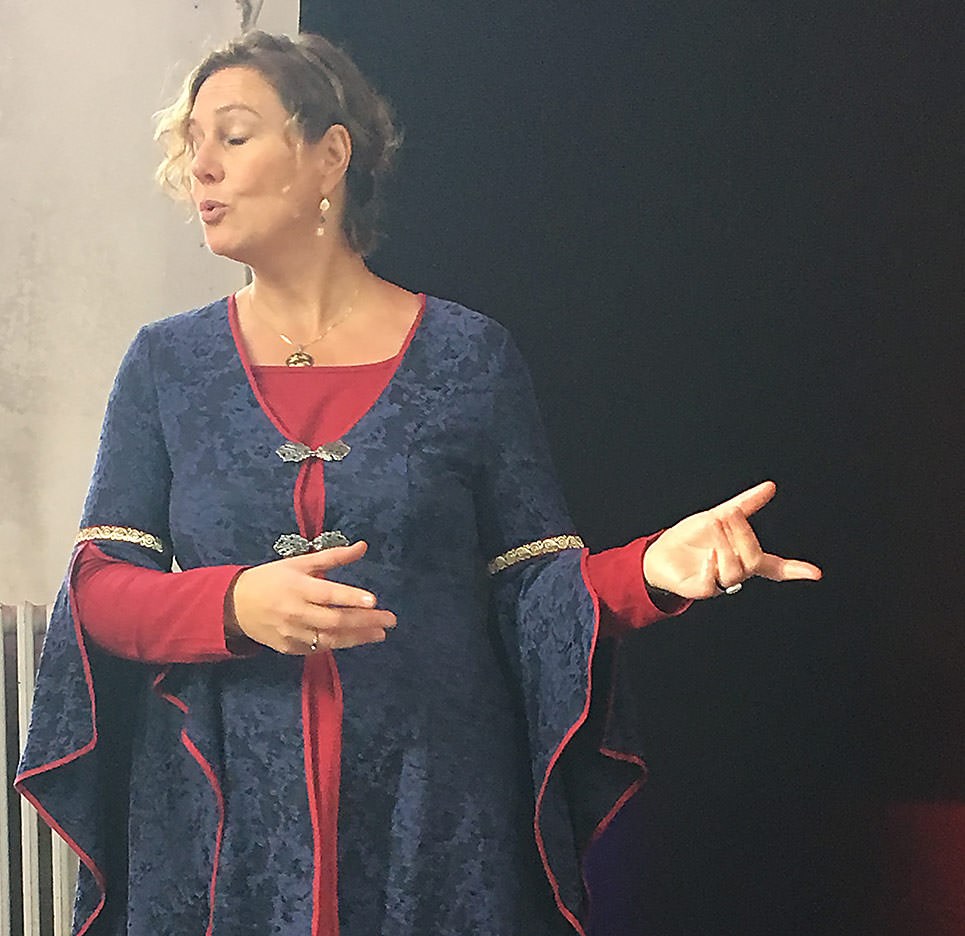 Musica Andretta Bild