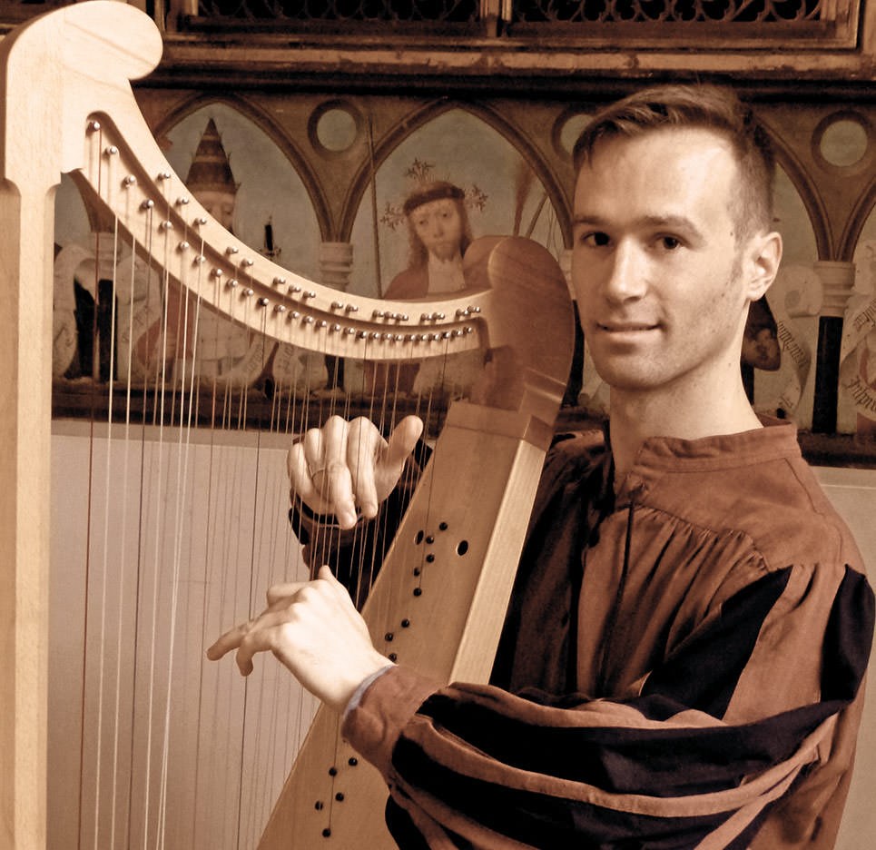 Musica Andretta Bild