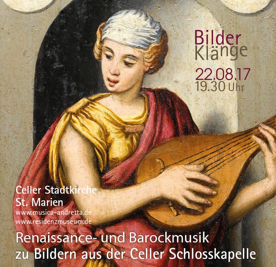 Musica Andretta Bild